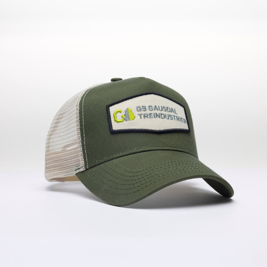 G3 truckercaps