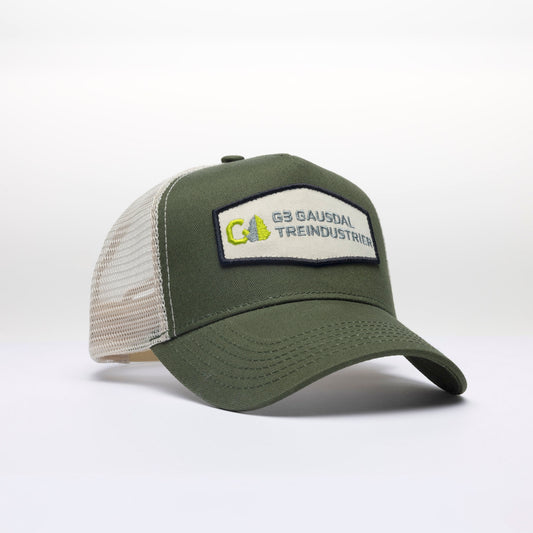 G3 truckercaps